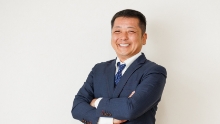 代表メッセージ
